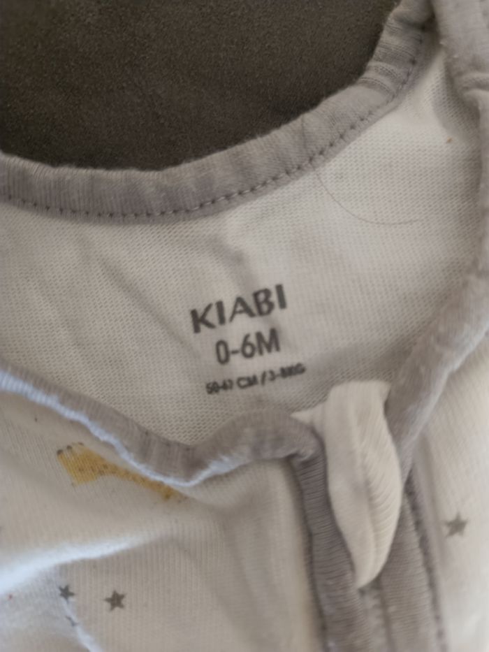 Gigoteuse été - photo numéro 2