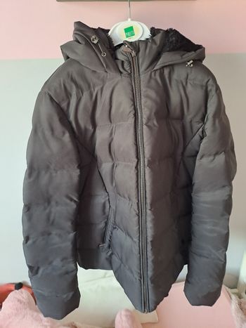 Manteau zara