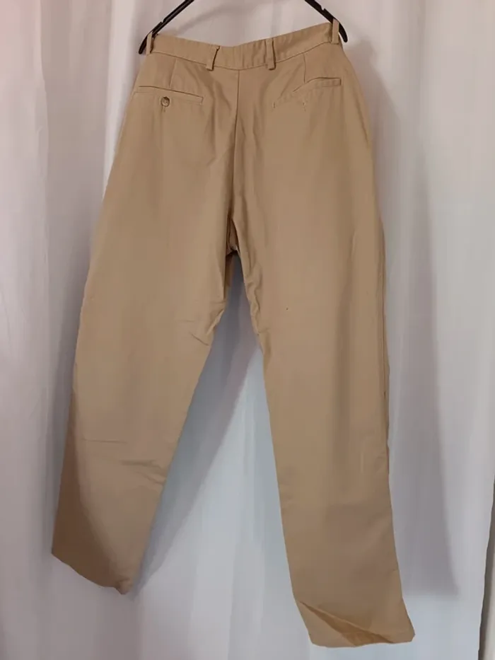 Chinos homme - photo numéro 2