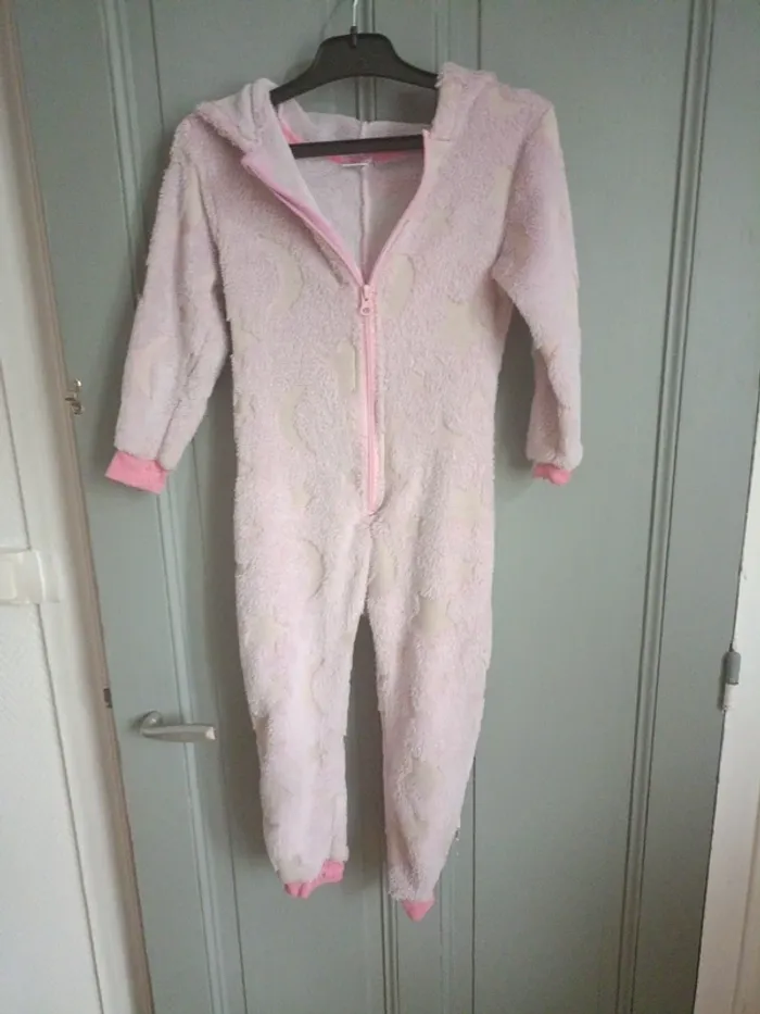 Combinaison licorne 🦄