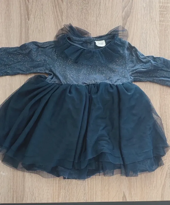 Robe princesse