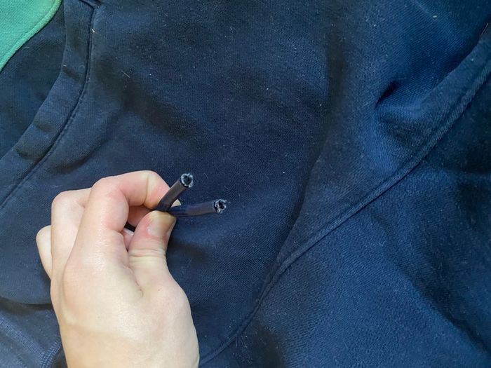 Short nike - photo numéro 6