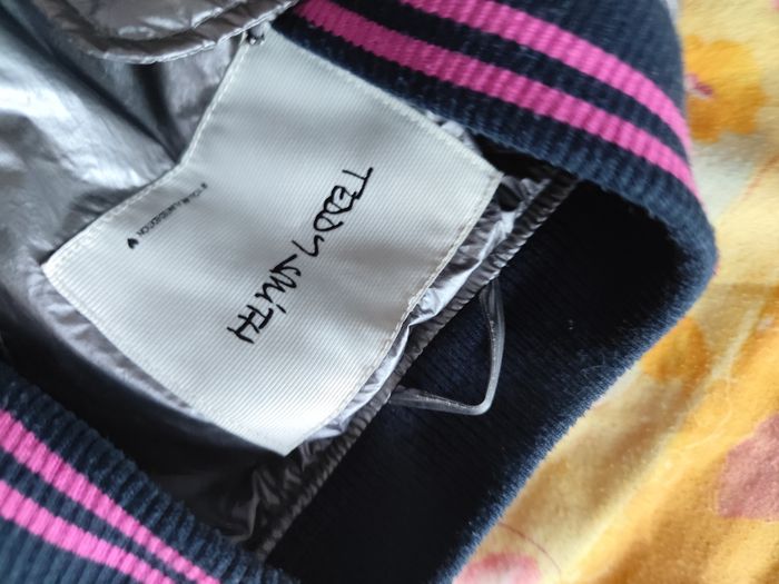 Veste 12 ans - photo numéro 3
