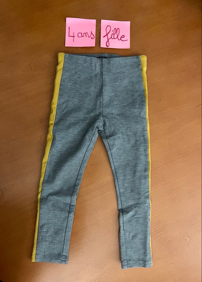 Legging Kiabi - photo numéro 3