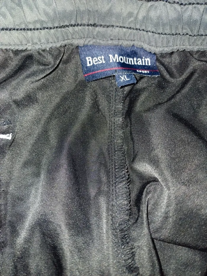 Pantacourts Best Mountain - photo numéro 5