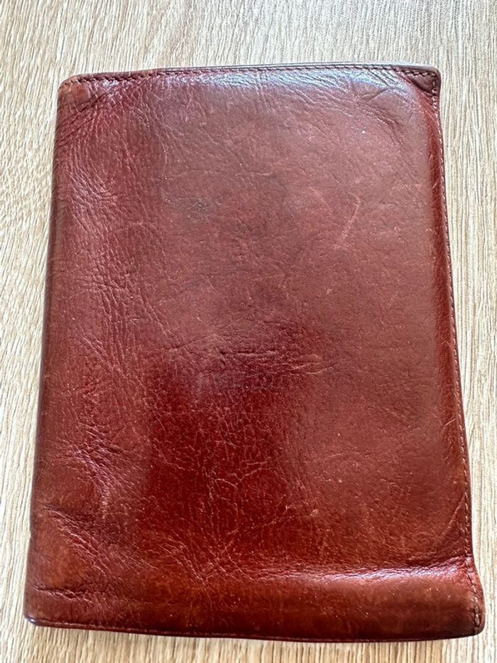 Portefeuilles Texier en cuir - photo numéro 5