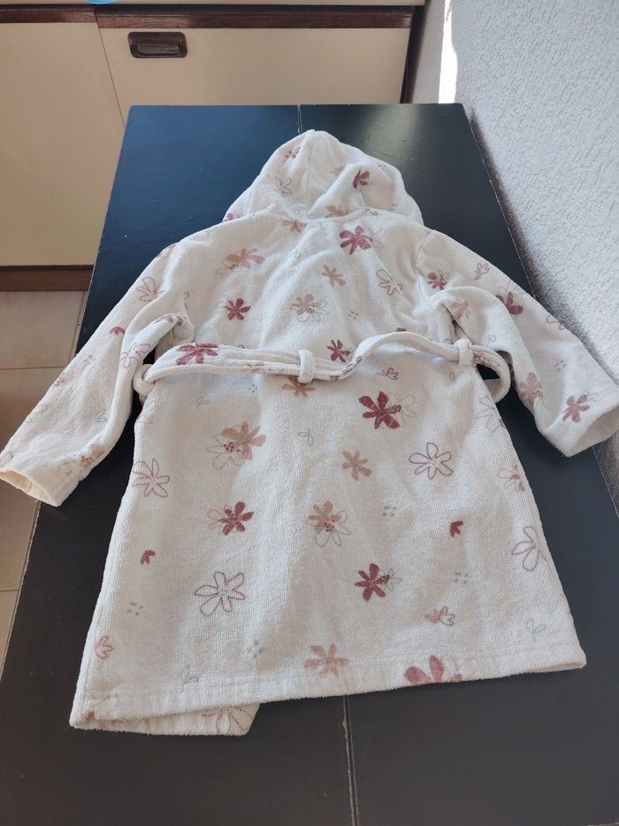 Robe de chambre - photo numéro 2