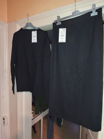 Ensemble Zara neuf