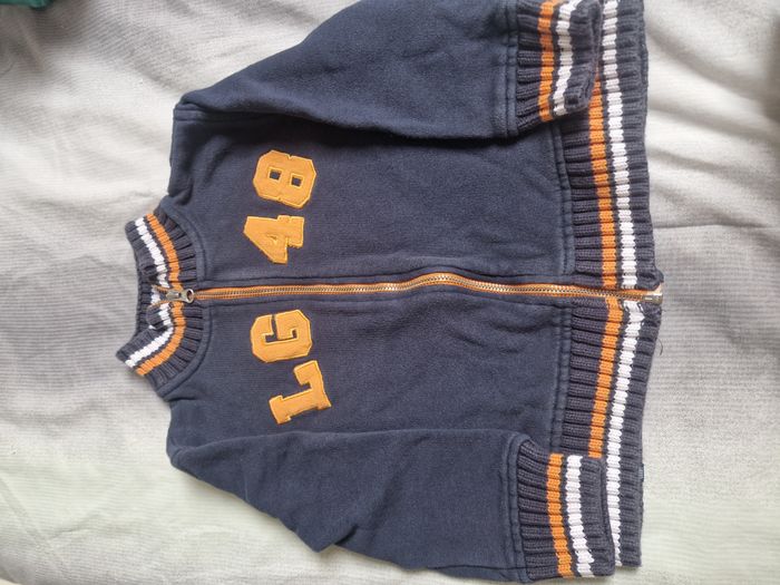 Lot 4 Pièces Garçon 3-4 Ans (104) - photo numéro 2