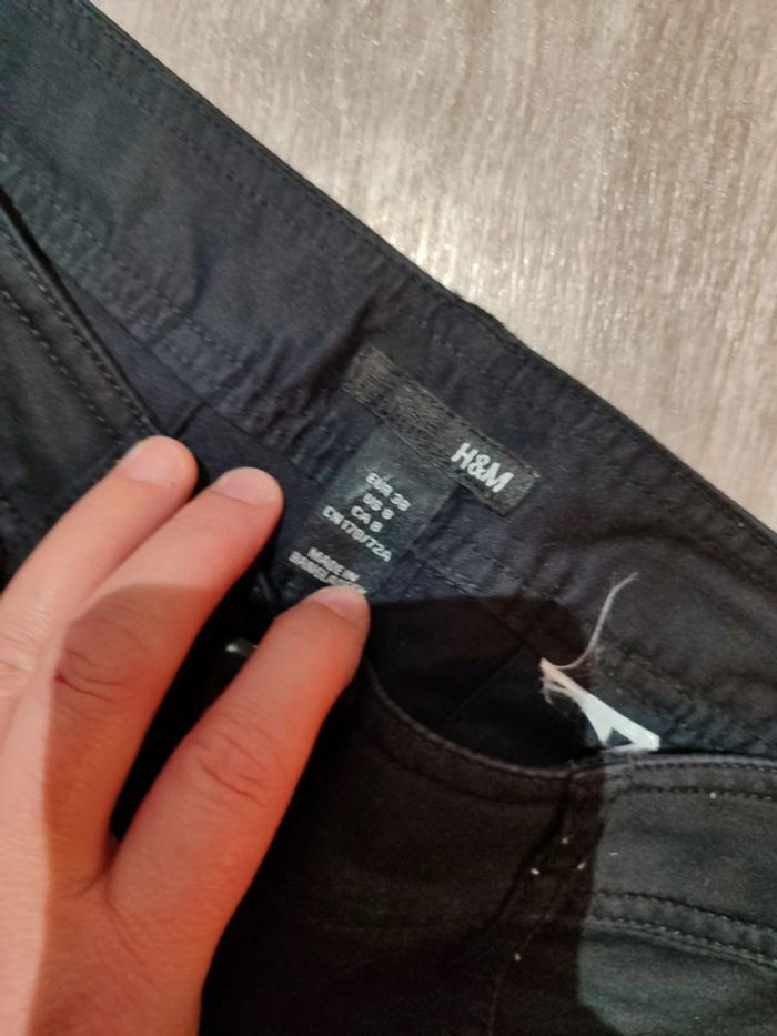 Pantalon - photo numéro 2