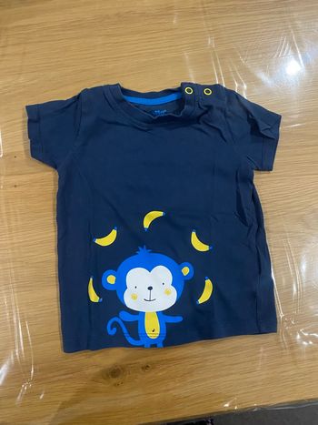 T-shirt manches courtes