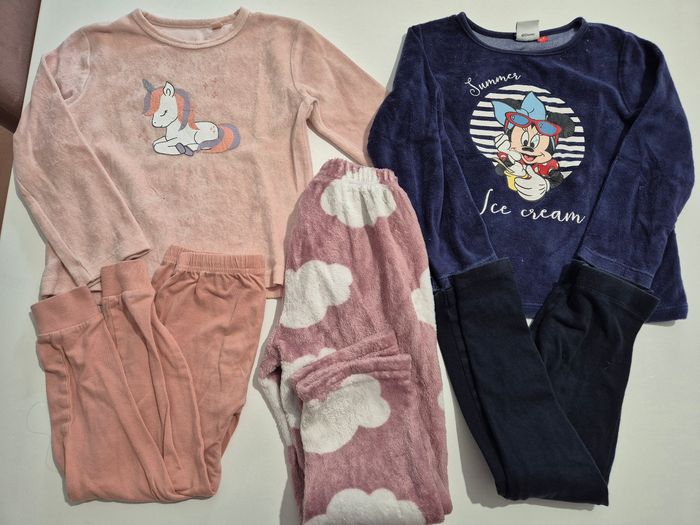 Lot 4 ans hiver - photo numéro 8