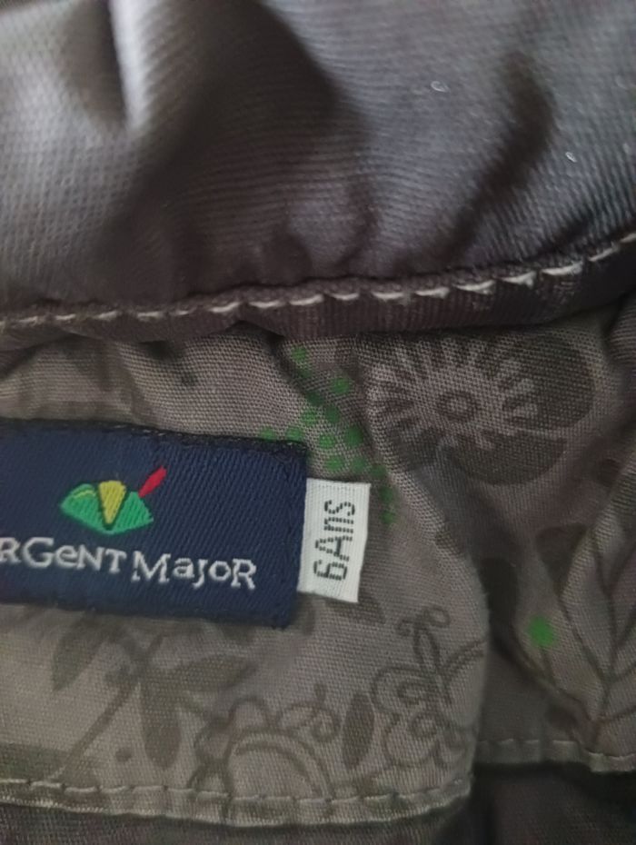 Manteau fille - photo numéro 3