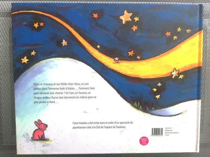 Le chasseur dans le ciel - Album - photo numéro 2