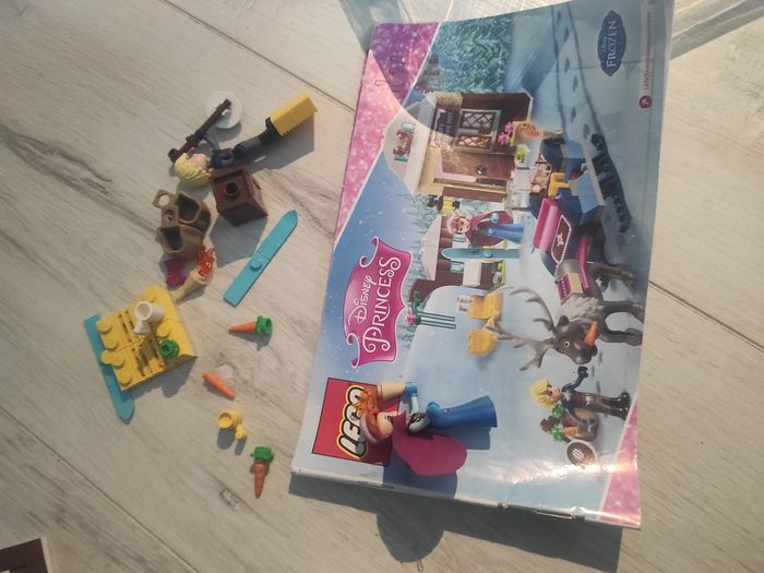 Lego 41066 - photo numéro 2