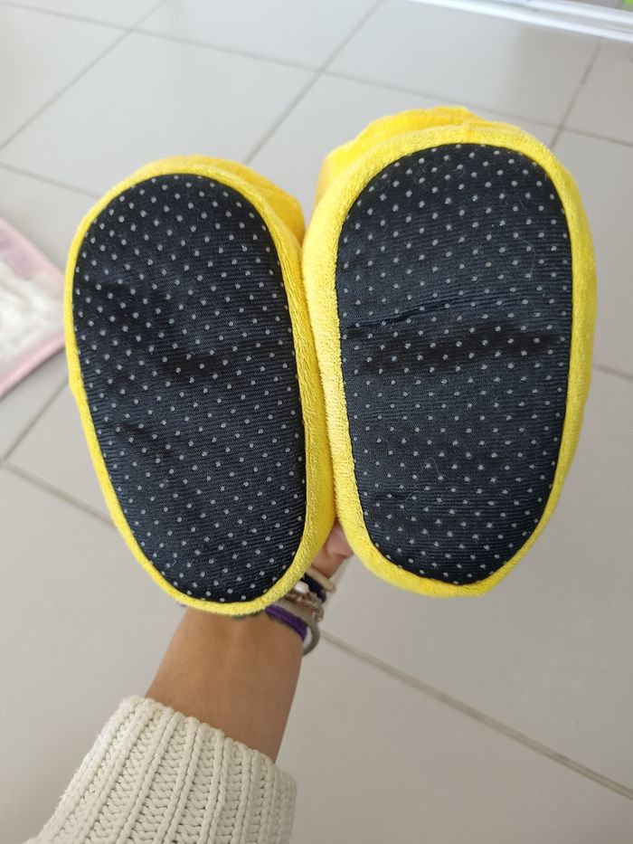 Chausson - photo numéro 4