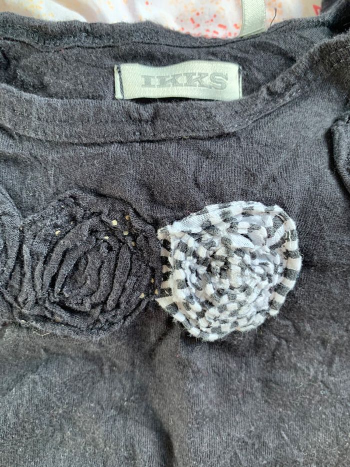 Lot 5 teeshirt - photo numéro 2