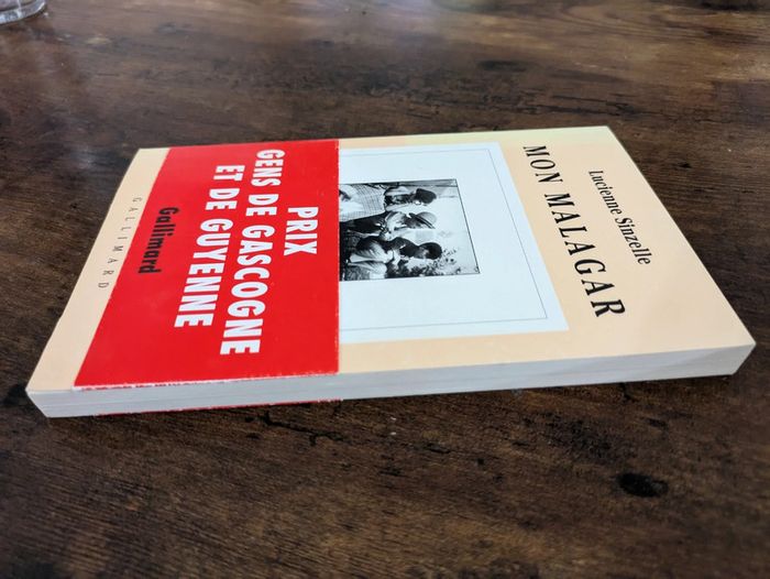 Mon Malagar - photo numéro 3