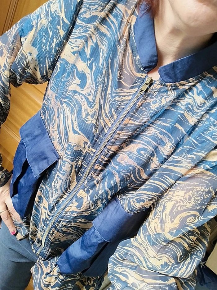 Veste femme - photo numéro 2