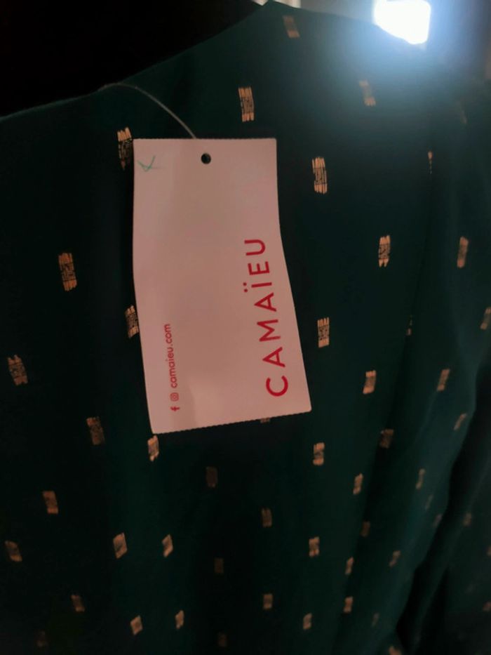 Robe Camaïeu - photo numéro 6