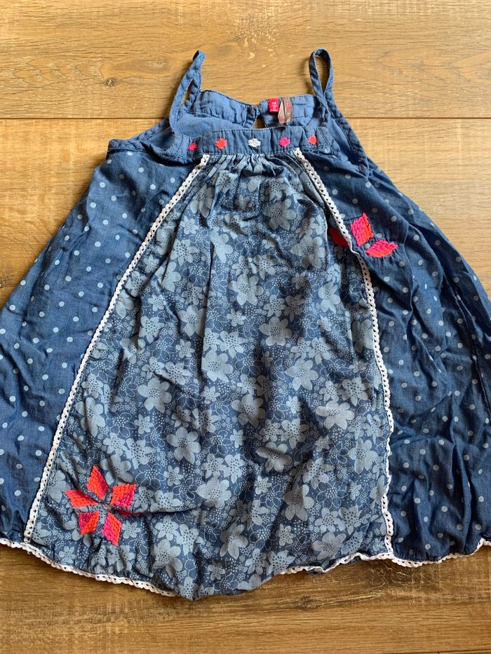 Robe été - photo numéro 2