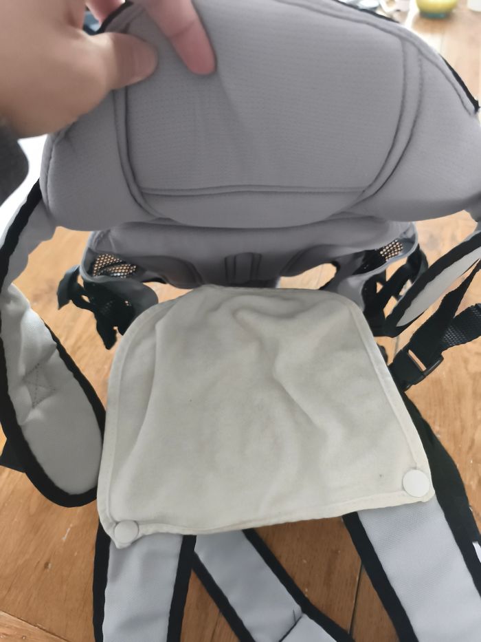 Sac de portage Chicco - photo numéro 4