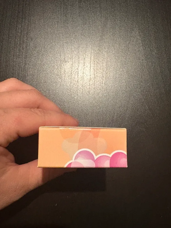 Eau de parfum licorne - photo numéro 2