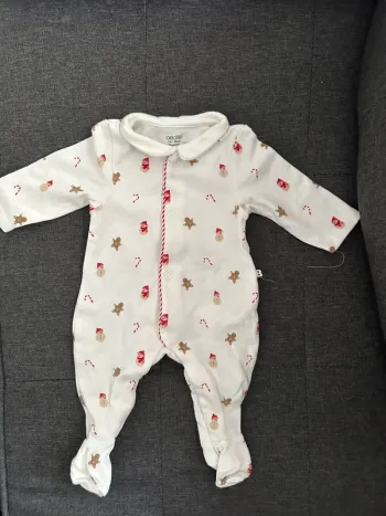 Pyjama bebe