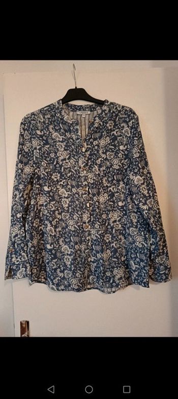 Chemise creeks