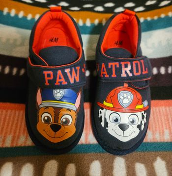 Chaussons