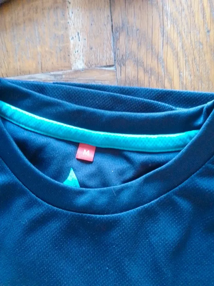 Lot de 4 Tee shirt - photo numéro 3