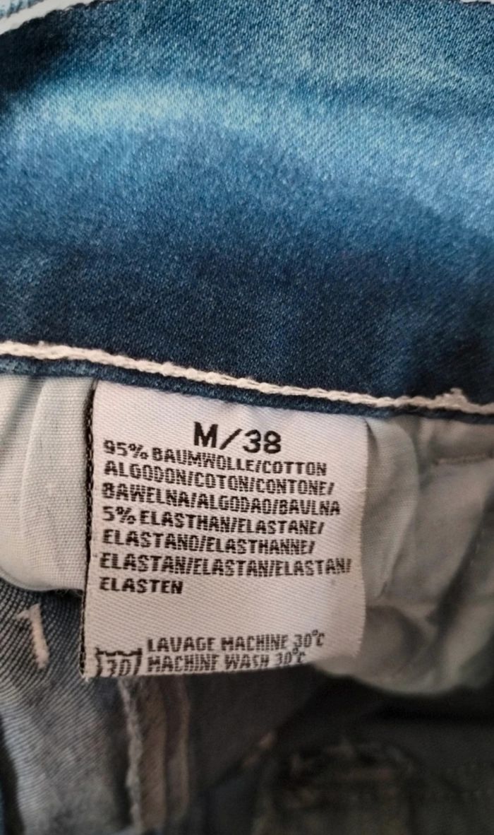 Lot de 3 pantalons - photo numéro 4