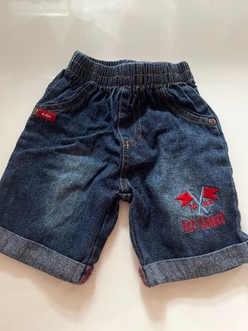Short lee Cooper