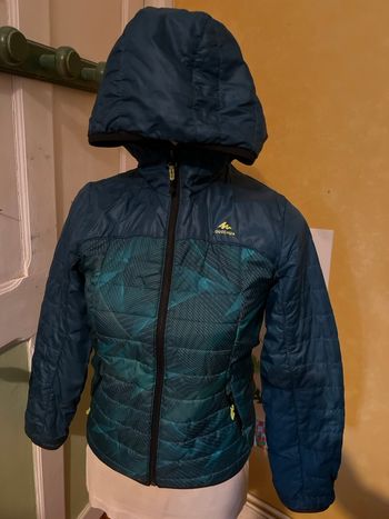 Blouson 10 ans Quechua