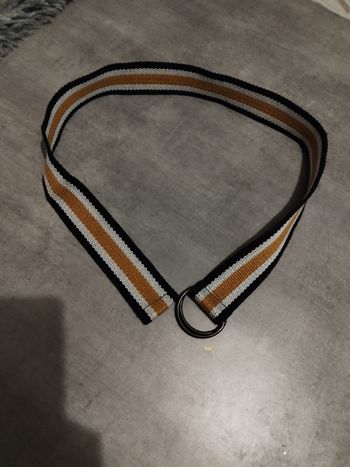 Ceinture 75cm