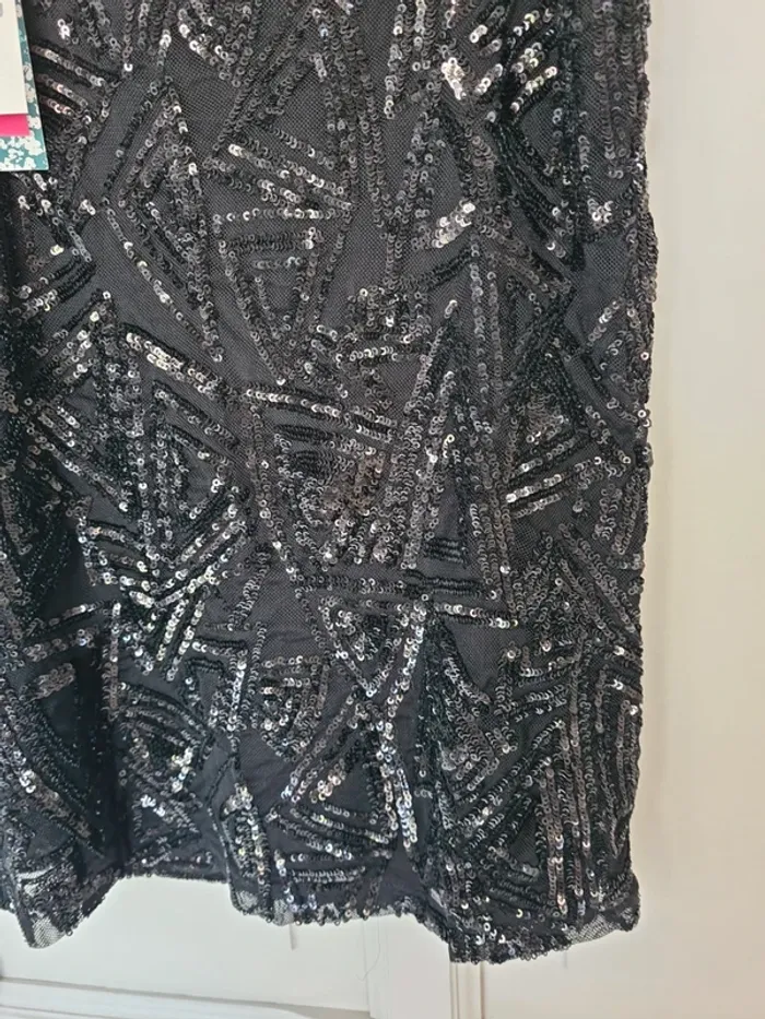 Débardeur taille XS naf naf - photo numéro 2