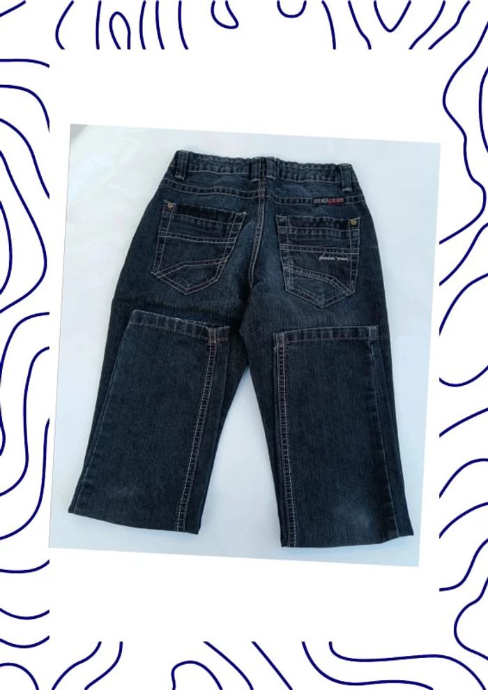 Jeans 10 ans Pepperts - photo numéro 4