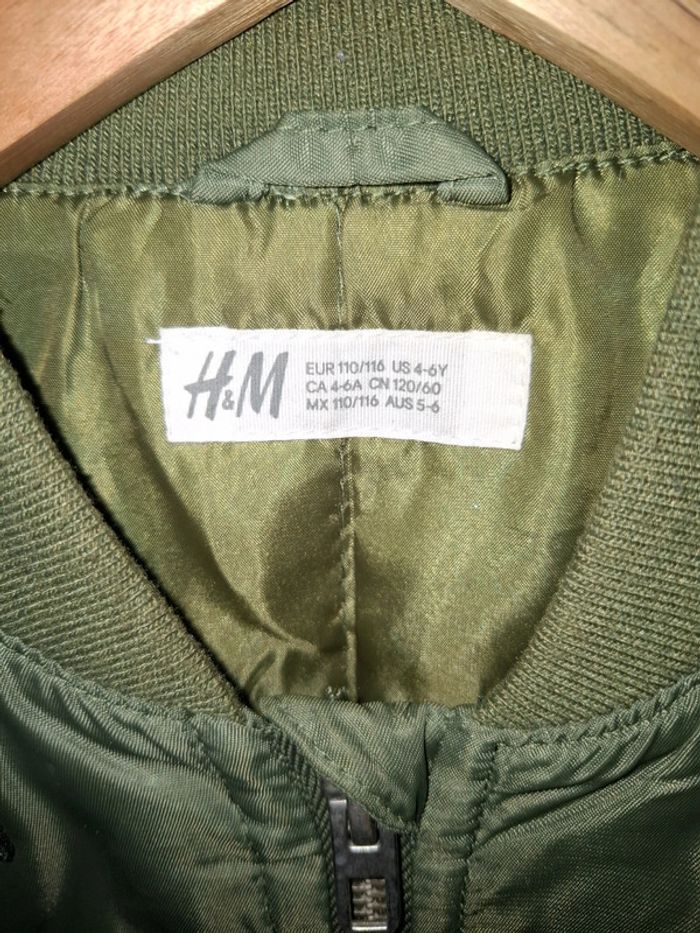 H&m 4/6 - photo numéro 2