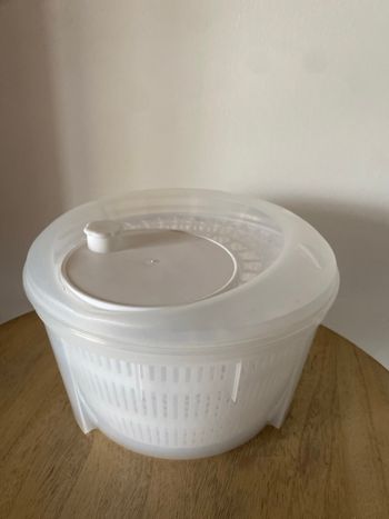 Essoreuse à salade