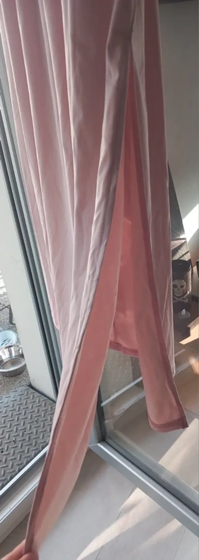 Robe longue - photo numéro 4
