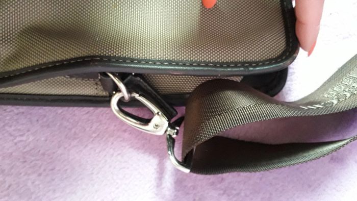 Sac cartable - photo numéro 3