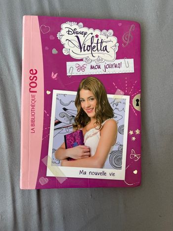 Violetta