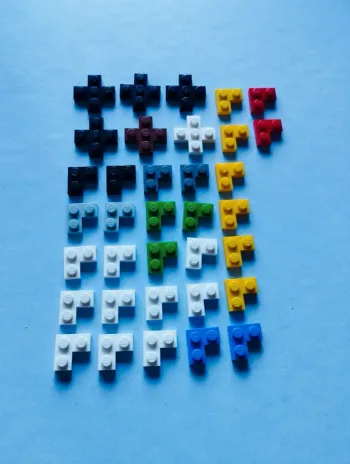 Lego n°168