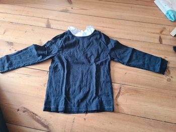 Tee-shirt manche longue