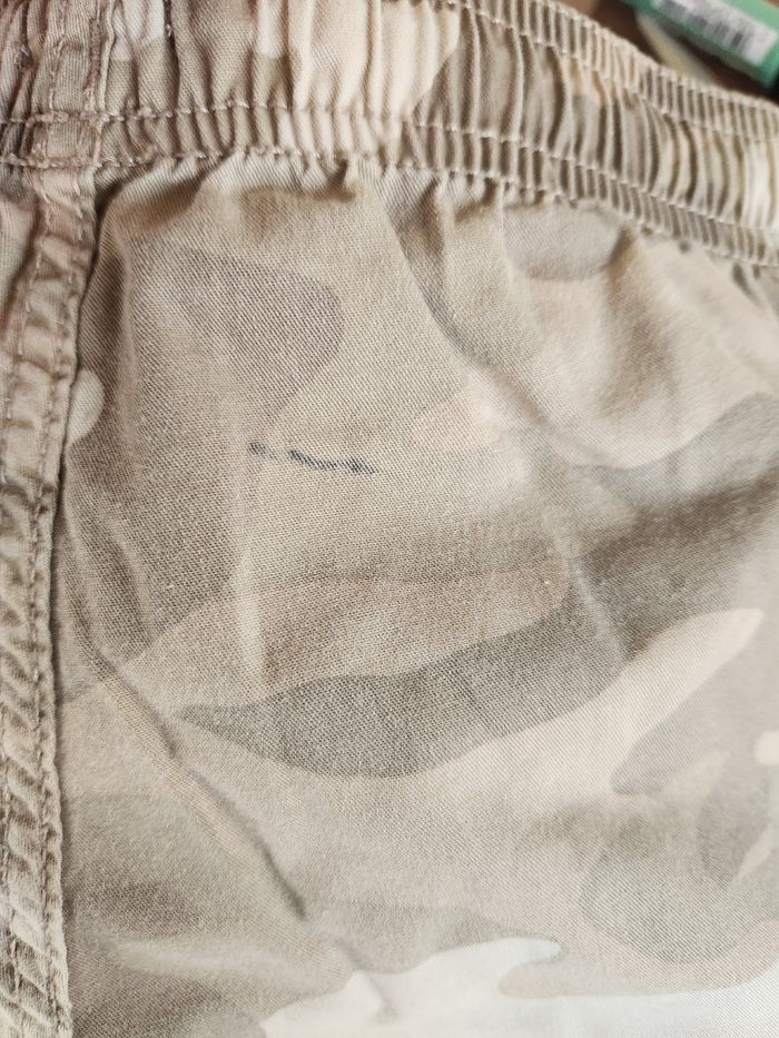 Short - photo numéro 5