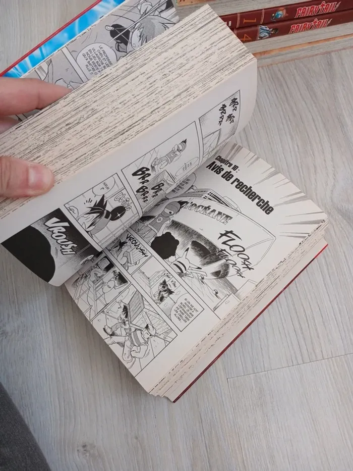 Pokemon la grande aventure 1 - photo numéro 13