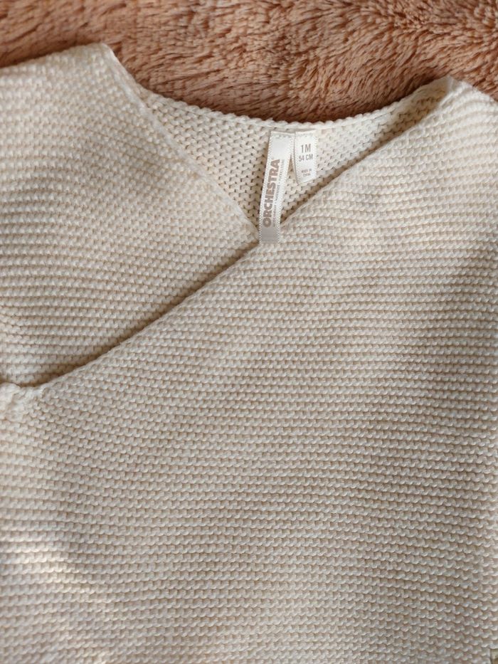 Brassière/ gilet - photo numéro 2