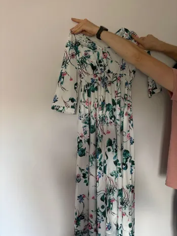 Robe taille M