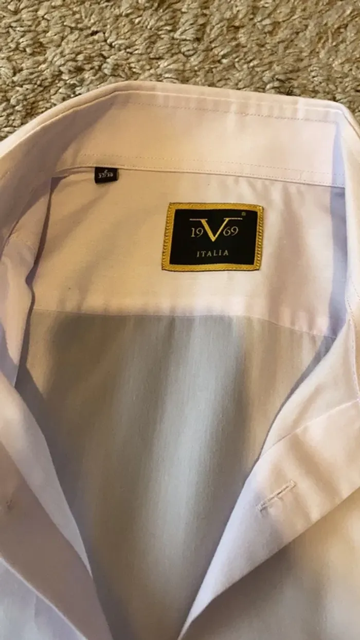 Chemise - photo numéro 3