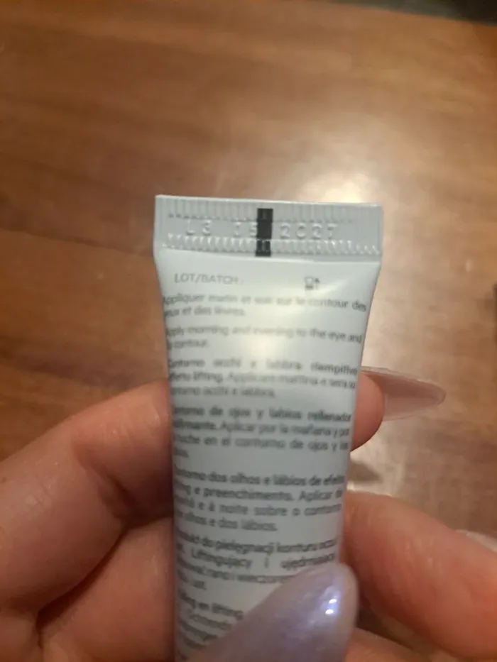 Filler Biotic 15ml - photo numéro 3